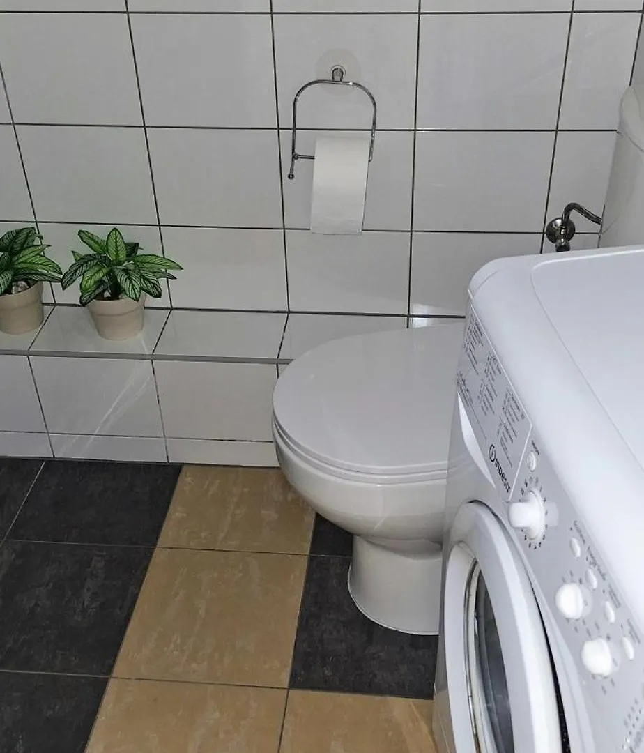 Apartmán Apartament Topolowa 501 Poznaň Polsko