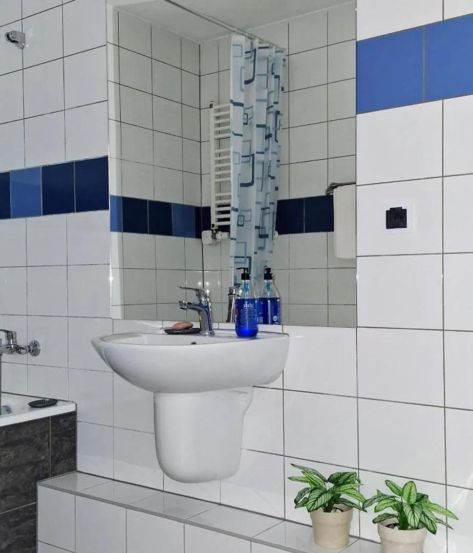 Apartmán Apartament Topolowa 501 Poznaň