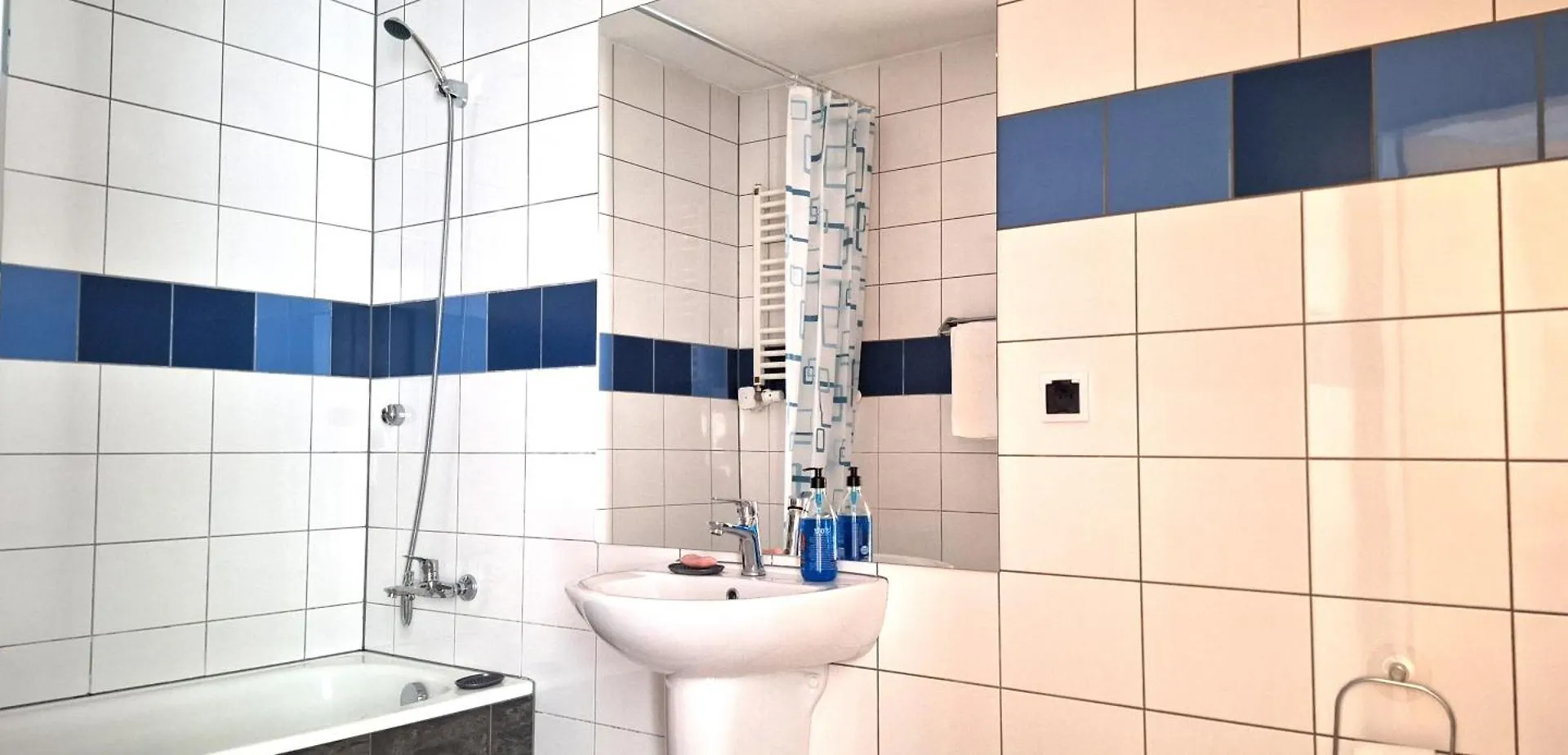 Apartmán Apartament Topolowa 501 Poznaň 0*,  Polsko