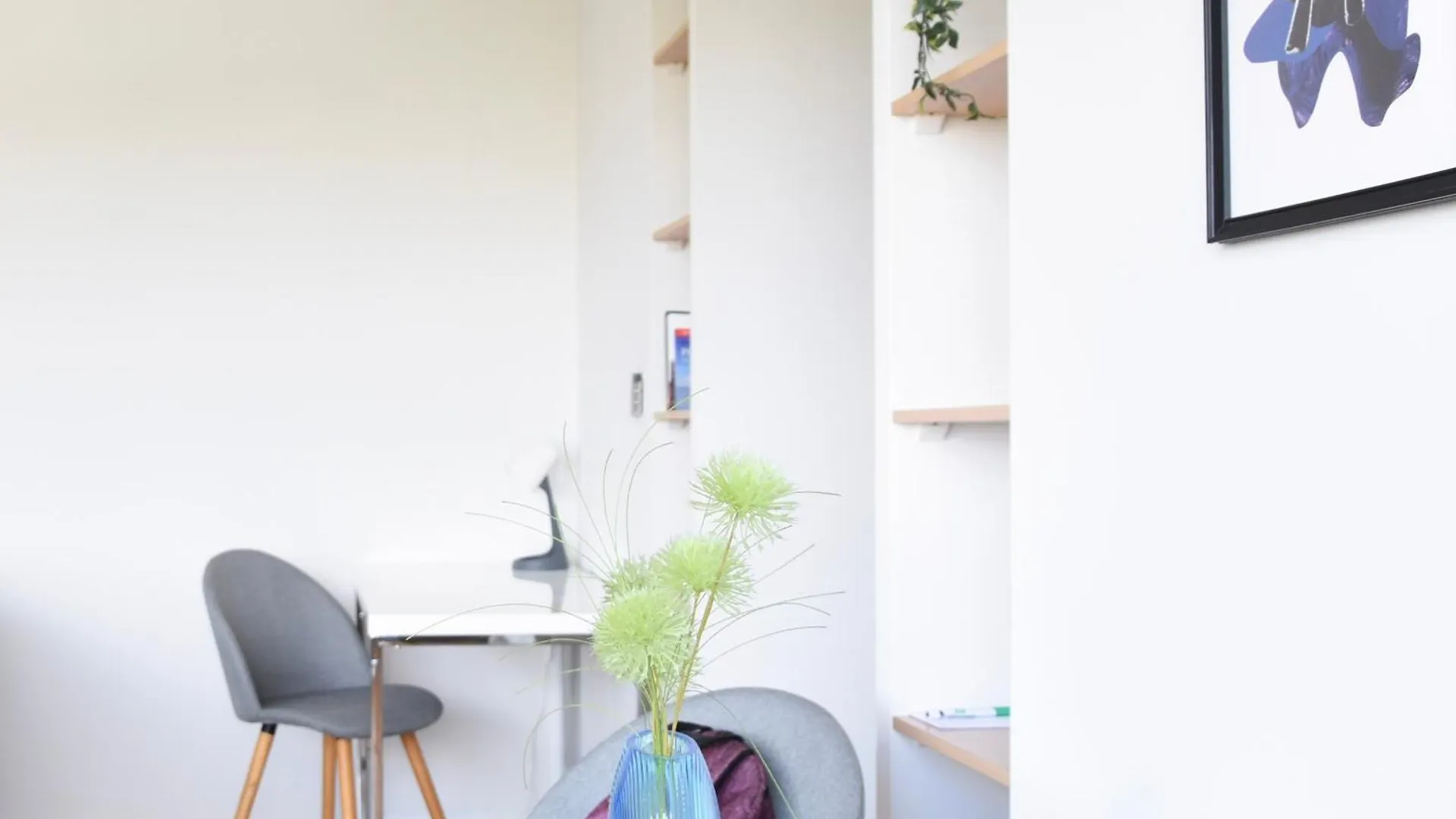 Apartmán Apartament Topolowa 501 Poznaň Polsko